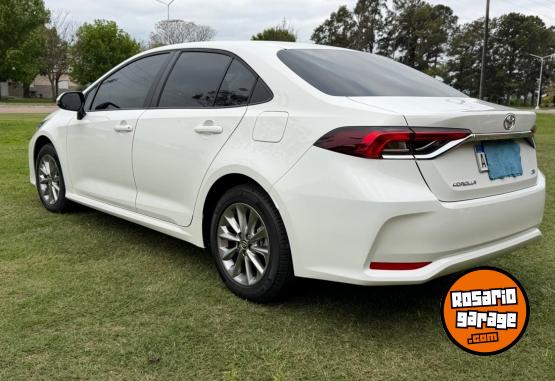 Autos - Toyota Corolla xli 2.0 cvt 2024 Nafta 1780Km - En Venta