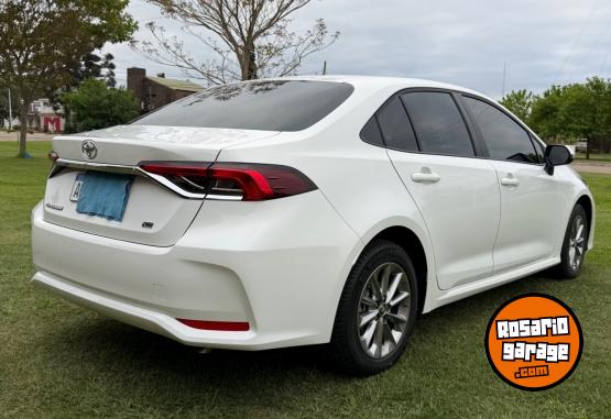 Autos - Toyota Corolla xli 2.0 cvt 2024 Nafta 1780Km - En Venta
