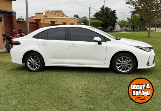 Autos - Toyota Corolla xli 2.0 cvt 2024 Nafta 1780Km - En Venta