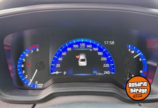 Autos - Toyota Corolla xli 2.0 cvt 2024 Nafta 1780Km - En Venta