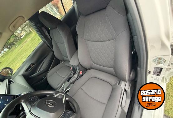 Autos - Toyota Corolla xli 2.0 cvt 2024 Nafta 1780Km - En Venta