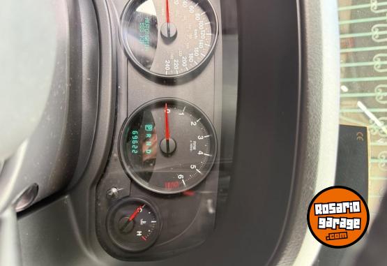 Camionetas - Jeep Patriot 2012 Nafta 70000Km - En Venta