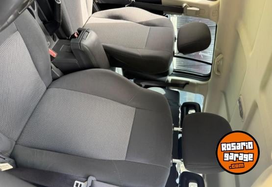 Camionetas - Jeep Patriot 2012 Nafta 70000Km - En Venta
