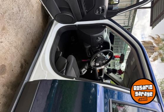 Camionetas - Jeep Patriot 2012 Nafta 70000Km - En Venta