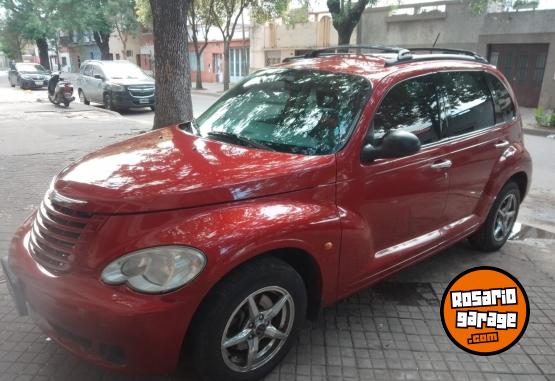 Autos - Chrysler Pt cruse 2009 Nafta 140000Km - En Venta