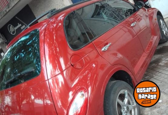 Autos - Chrysler Pt cruse 2009 Nafta 140000Km - En Venta