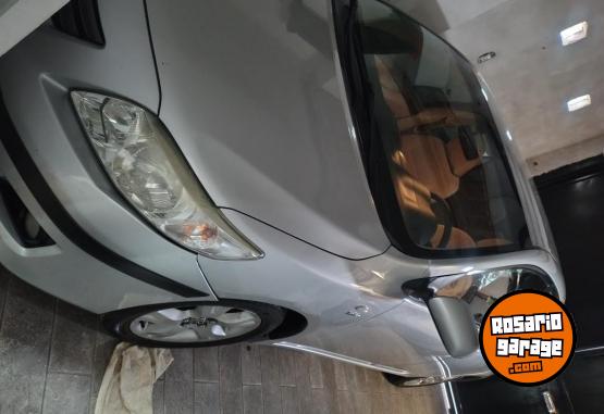 Autos - Toyota Corolla xei 1.8 2009 GNC 207Km - En Venta