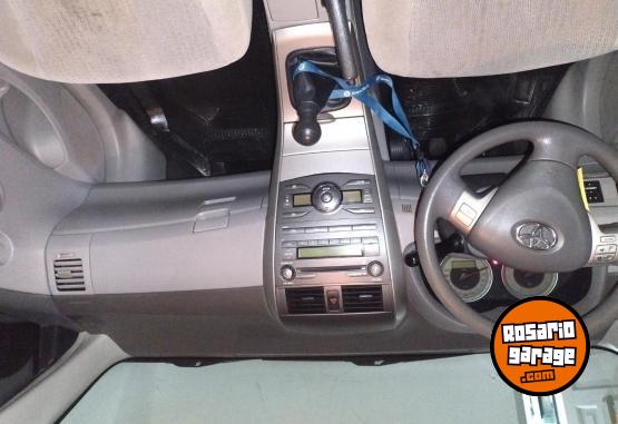 Autos - Toyota Corolla xei 1.8 2009 GNC 207Km - En Venta
