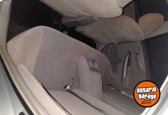 Autos - Toyota Corolla xei 1.8 2009 GNC 207Km - En Venta