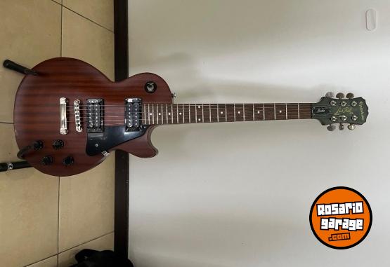 Instrumentos Musicales - GUITARRA EPIPHONE LES PAUL STUDIO - En Venta