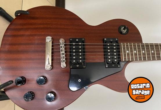 Instrumentos Musicales - GUITARRA EPIPHONE LES PAUL STUDIO - En Venta