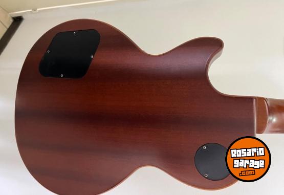 Instrumentos Musicales - GUITARRA EPIPHONE LES PAUL STUDIO - En Venta