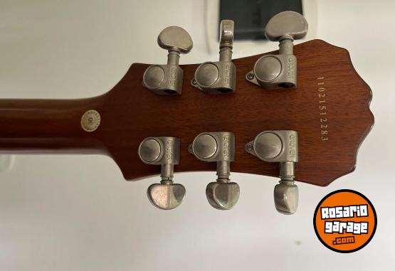 Instrumentos Musicales - GUITARRA EPIPHONE LES PAUL STUDIO - En Venta