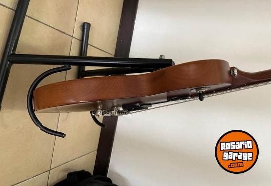 Instrumentos Musicales - GUITARRA EPIPHONE LES PAUL STUDIO - En Venta