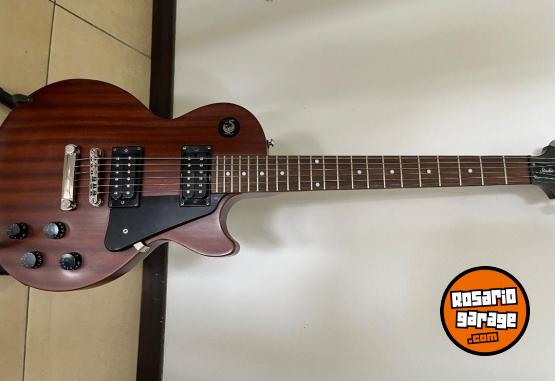 Instrumentos Musicales - GUITARRA EPIPHONE LES PAUL STUDIO - En Venta