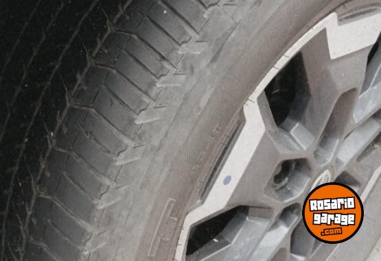 Camionetas - Nissan Frontier xe 2.3 2022 Diesel 42000Km - En Venta