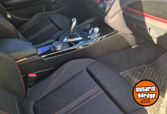 Autos - Bmw 120i Sport line 2016 Nafta 84000Km - En Venta