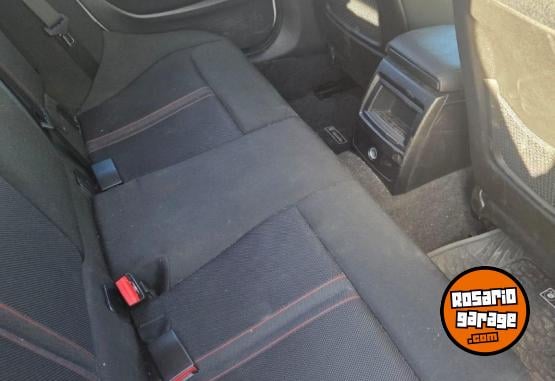 Autos - Bmw 120i Sport line 2016 Nafta 84000Km - En Venta