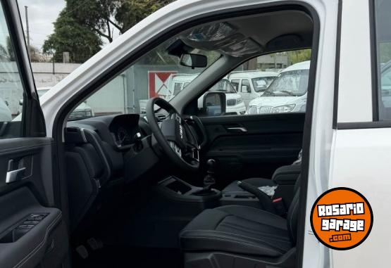 Camionetas - JMC GRAND AVENUE 2.3T GL 4x2 2025 Nafta 0Km - En Venta