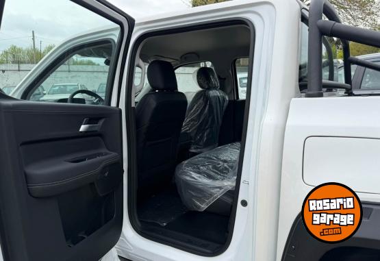 Camionetas - JMC GRAND AVENUE 2.3T GL 4x2 2025 Nafta 0Km - En Venta