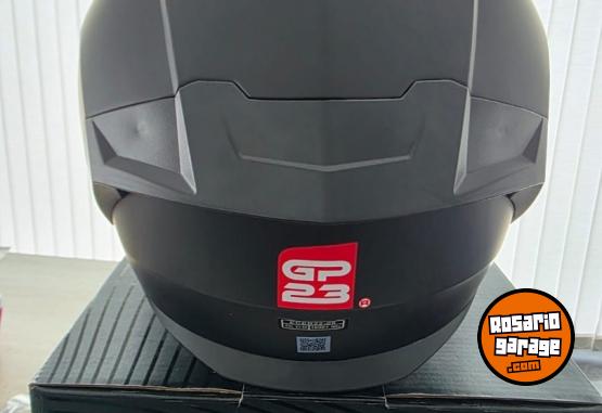 Accesorios para Motos - Vendo casco GP23 - En Venta