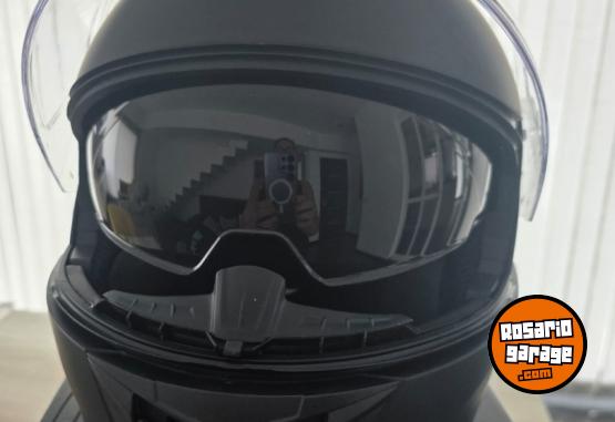 Accesorios para Motos - Vendo casco GP23 - En Venta