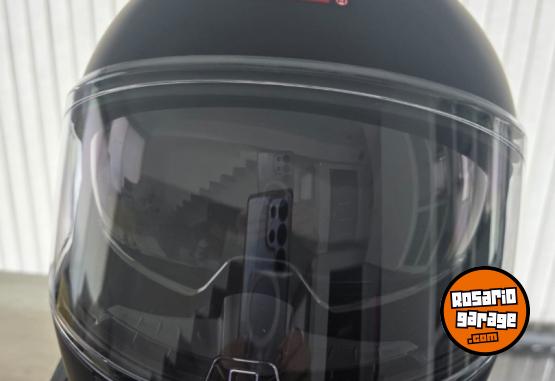 Accesorios para Motos - Vendo casco GP23 - En Venta