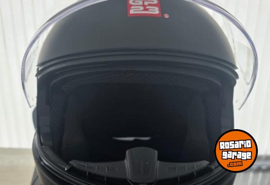 Accesorios para Motos - Vendo casco GP23 - En Venta