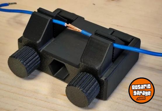 Electrónica - Sujetador para soldadura - En Venta