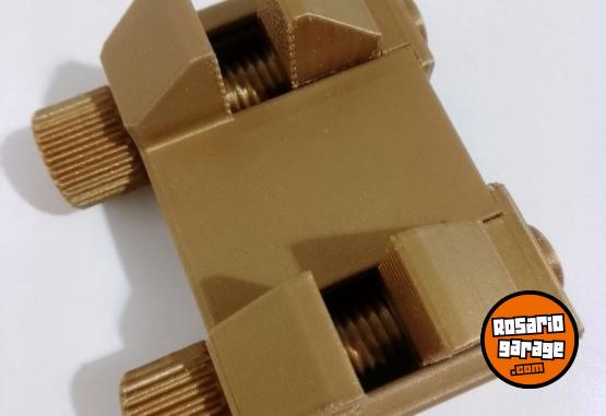 Electrónica - Sujetador para soldadura - En Venta