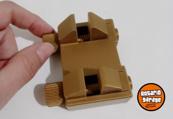 Electrónica - Sujetador para soldadura - En Venta