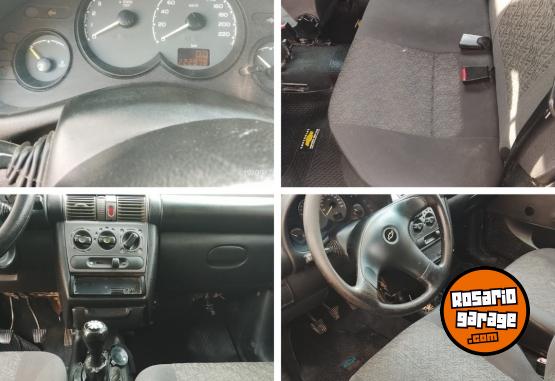 Autos - Chevrolet Corsa wagon 2007 Nafta 223500Km - En Venta
