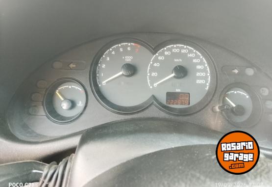 Autos - Chevrolet Corsa wagon 2007 Nafta 223500Km - En Venta