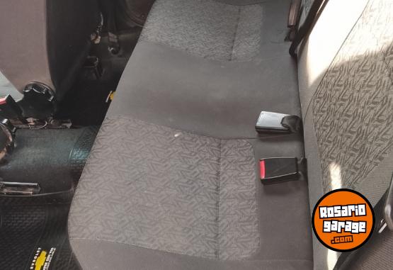 Autos - Chevrolet Corsa wagon 2007 Nafta 223500Km - En Venta