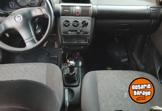 Autos - Chevrolet Corsa wagon 2007 Nafta 223500Km - En Venta
