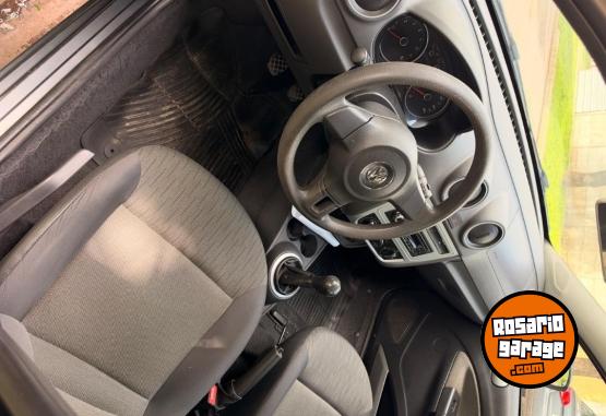 Autos - Volkswagen Conforline 2012 Nafta 109800Km - En Venta
