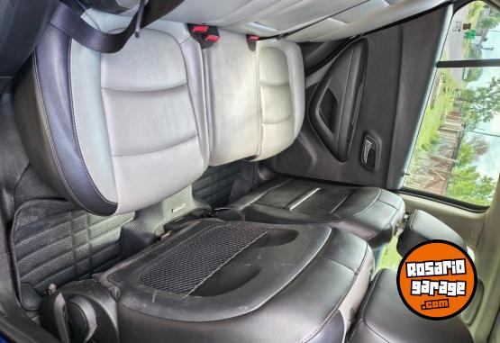 Autos - Chevrolet Tracker 2016 Nafta 173077Km - En Venta
