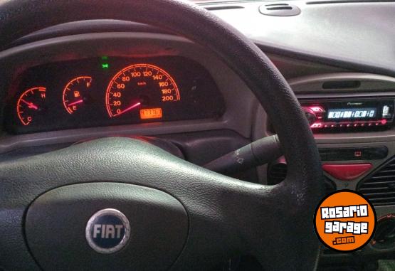 Autos - Fiat Fire 1.4 2008 Nafta 480000Km - En Venta