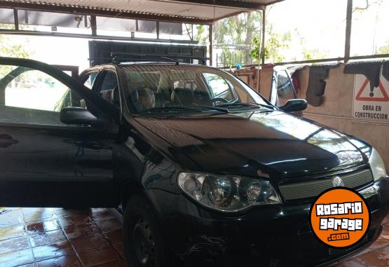 Autos - Fiat Fire 1.4 2008 Nafta 480000Km - En Venta