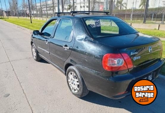 Autos - Fiat Fire 1.4 2008 Nafta 480000Km - En Venta