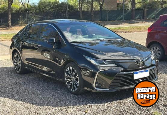 Autos - Toyota Corolla 2021 Nafta 146000Km - En Venta