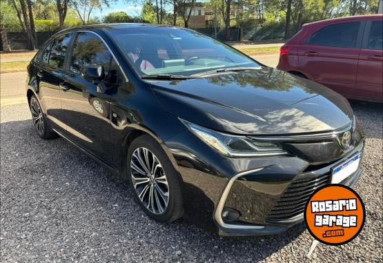 Autos - Toyota Corolla 2021 Nafta 146000Km - En Venta
