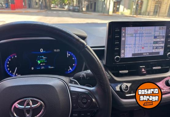 Autos - Toyota Corolla 2021 Nafta 146000Km - En Venta
