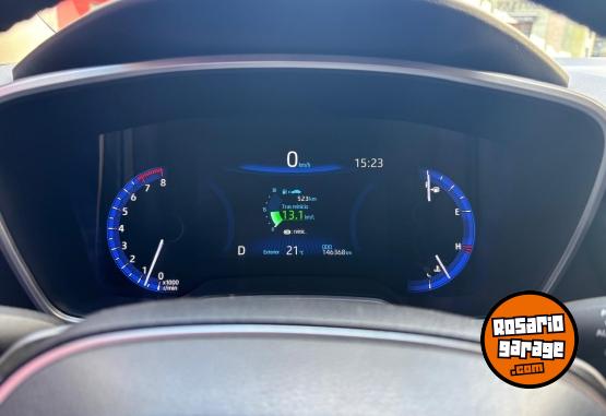 Autos - Toyota Corolla 2021 Nafta 146000Km - En Venta
