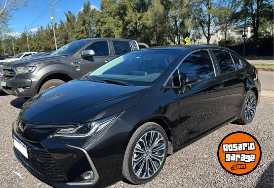Autos - Toyota Corolla 2021 Nafta 146000Km - En Venta
