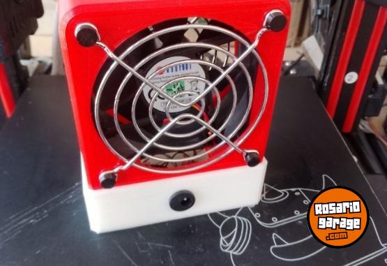 Electrónica - Extractor para microsoldadura - En Venta