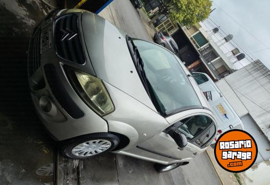 Autos - Citroen C3 2010 Nafta 193000Km - En Venta