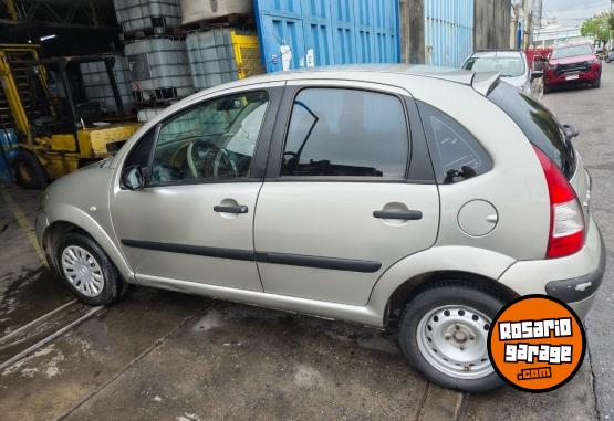 Autos - Citroen C3 2010 Nafta 193000Km - En Venta