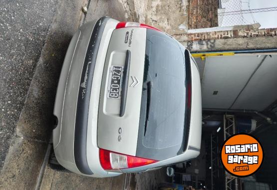 Autos - Citroen C3 2010 Nafta 193000Km - En Venta