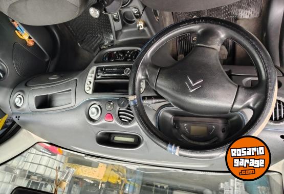 Autos - Citroen C3 2010 Nafta 193000Km - En Venta